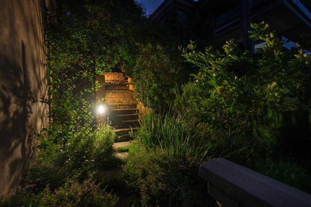 Tequila Moon Apartman Wildernis Kültér fotó